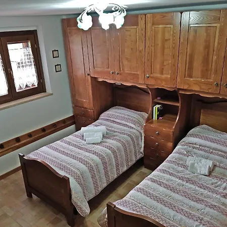 La Pigna Dom wakacyjny *