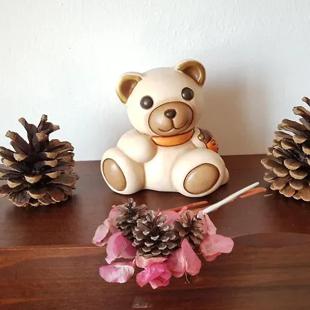 La Pigna Dom wakacyjny Castel Di Sangro