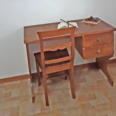 La Pigna Dom wakacyjny Castel Di Sangro