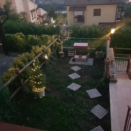 La Pigna * Castel Di Sangro