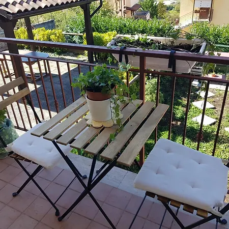 La Pigna Dom wakacyjny *