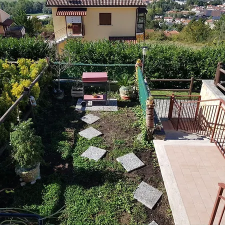 La Pigna Castel Di Sangro