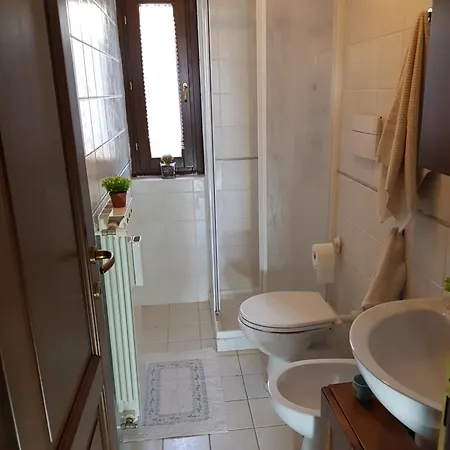 Dom wakacyjny La Pigna Castel Di Sangro