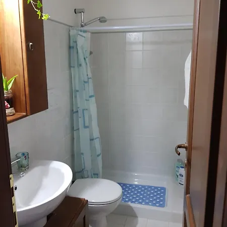 Dom wakacyjny La Pigna