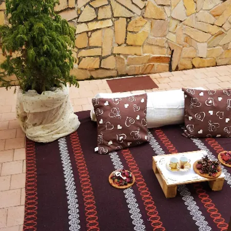 Dom wakacyjny La Pigna Castel Di Sangro