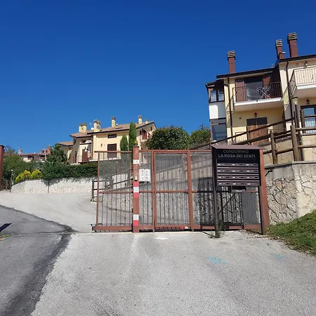 La Pigna * Castel Di Sangro