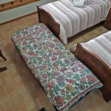 La Pigna Dom wakacyjny *