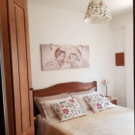 Vakantiehuis La Pigna