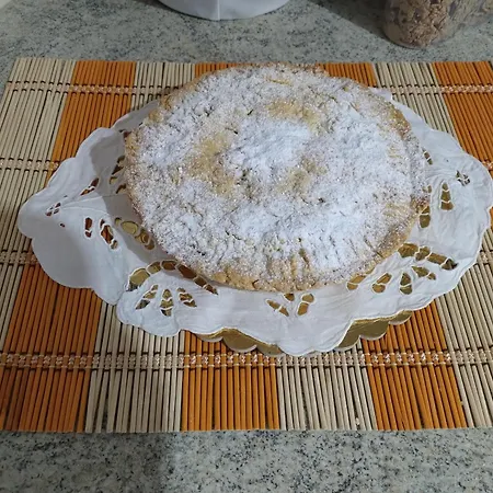 La Pigna Castel Di Sangro