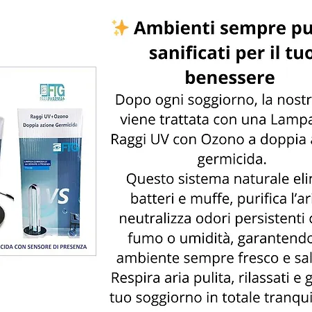 La Pigna Dom wakacyjny *