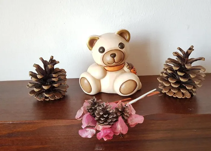 La Pigna Ferienhaus Castel Di Sangro