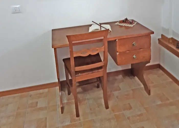 La Pigna Ferienhaus Castel Di Sangro