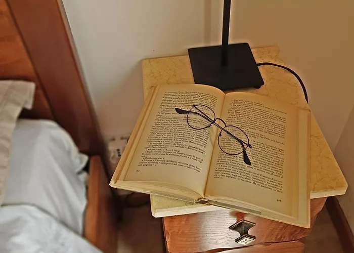 Ferienhaus La Pigna *