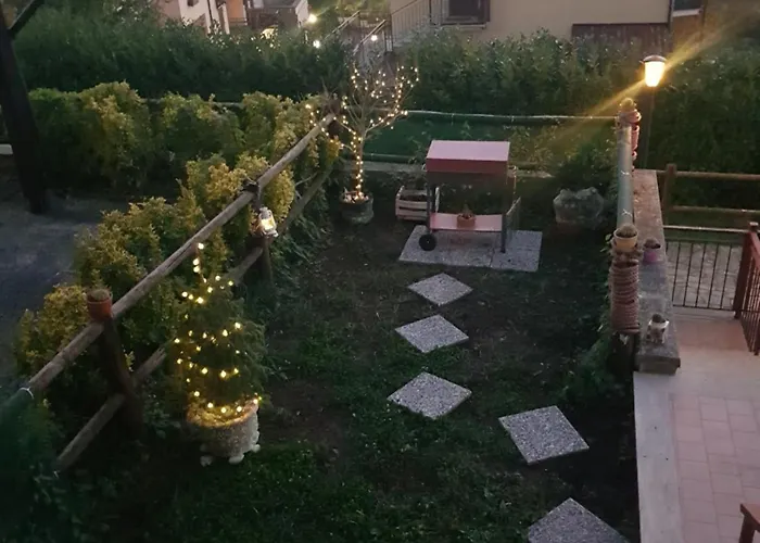 La Pigna * Castel Di Sangro