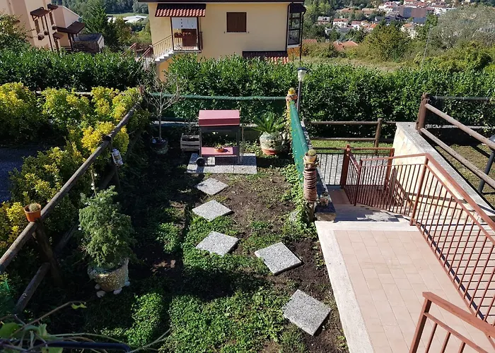 La Pigna Castel Di Sangro