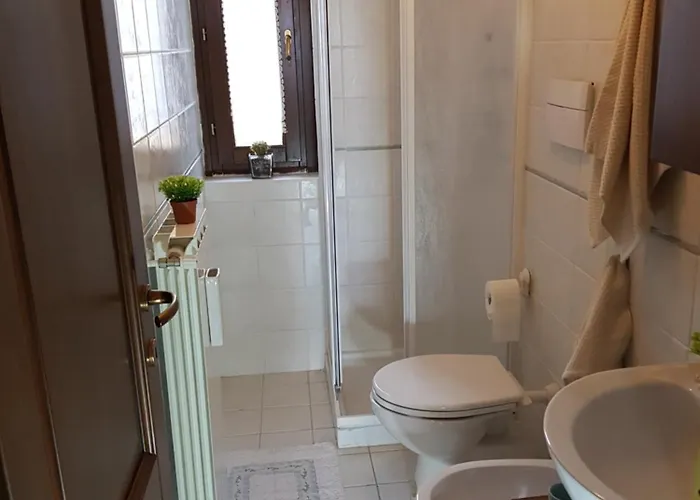 Ferienhaus La Pigna Castel Di Sangro