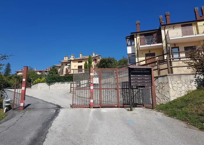 La Pigna * Castel Di Sangro