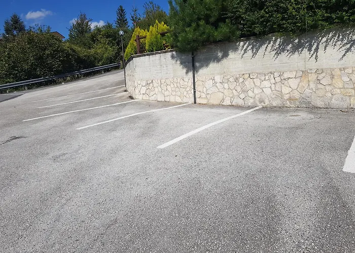 Ferienhaus La Pigna *