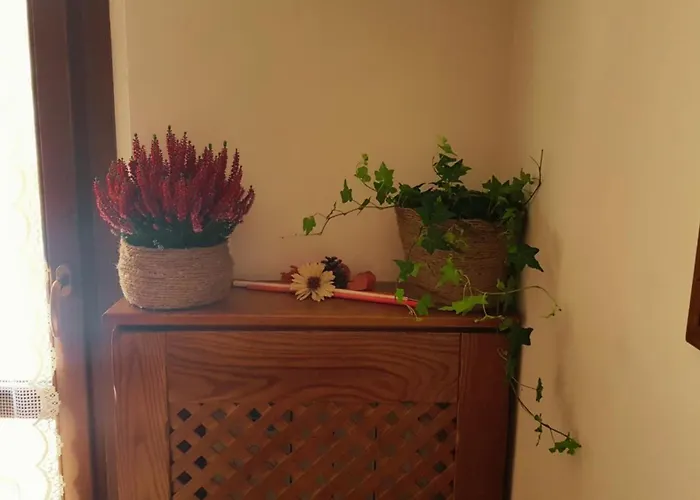 La Pigna Ferienhaus Castel Di Sangro