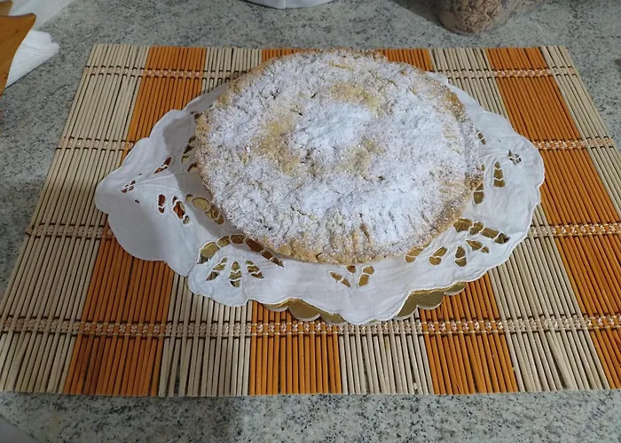 La Pigna Castel Di Sangro